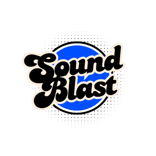Sound Blast 🇭🇺